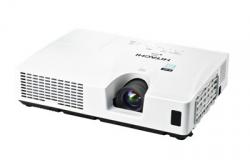 Proyector Hitachi CPWX8 Resolucion WXGA 1280x800  2000 Lumenes 30-300" IMG